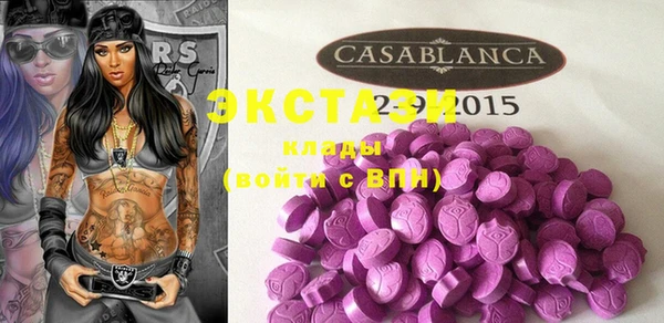 ECSTASY Алзамай